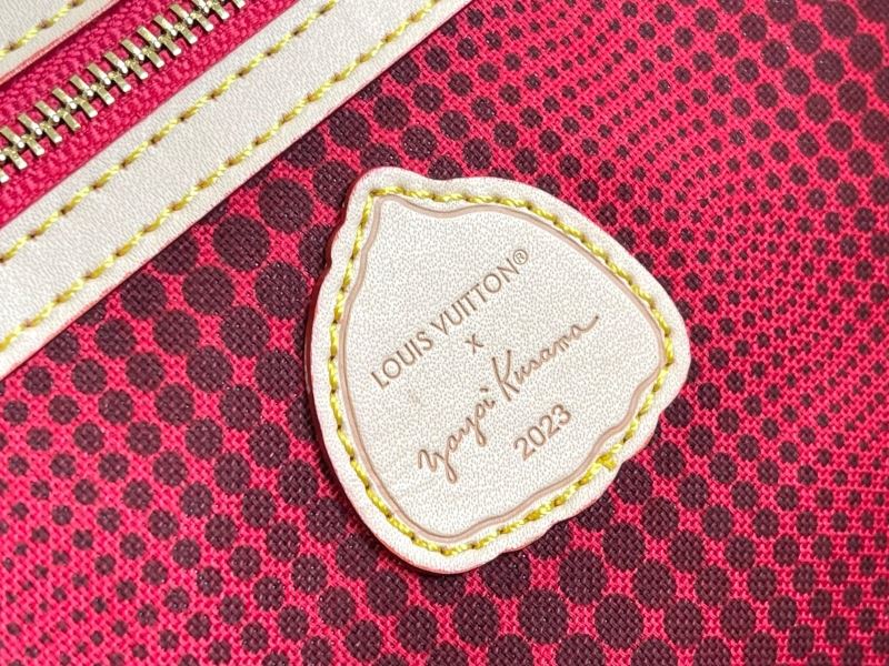 Louis Vuitton Travel Bags